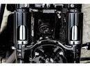 Note de Harley Davidson XL1200X [2010-2015] -Palas Fournir une couverture souterraine-2