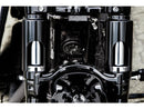 Note de Harley Davidson XL1200X [2010-2015] -Palas Fournir une couverture souterraine-6