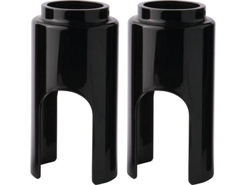 Harley Davidson XL1200X [2016-2020] -Palas Fork Underground Cover Black