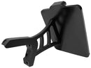 Harley Davidson FXDRS 114 [2019-2020] – Seitenmontage Kennzeichenhalter Kit Deutsche-6