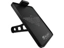 Harley Davidson Scout [2015-2021] - Kit de support de plaque d'immatriculation d'assemblage de côté allemand-1