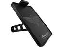 Harley Davidson Scout [2015-2021] - Kit de support de plaque d'immatriculation d'assemblage de côté allemand-5