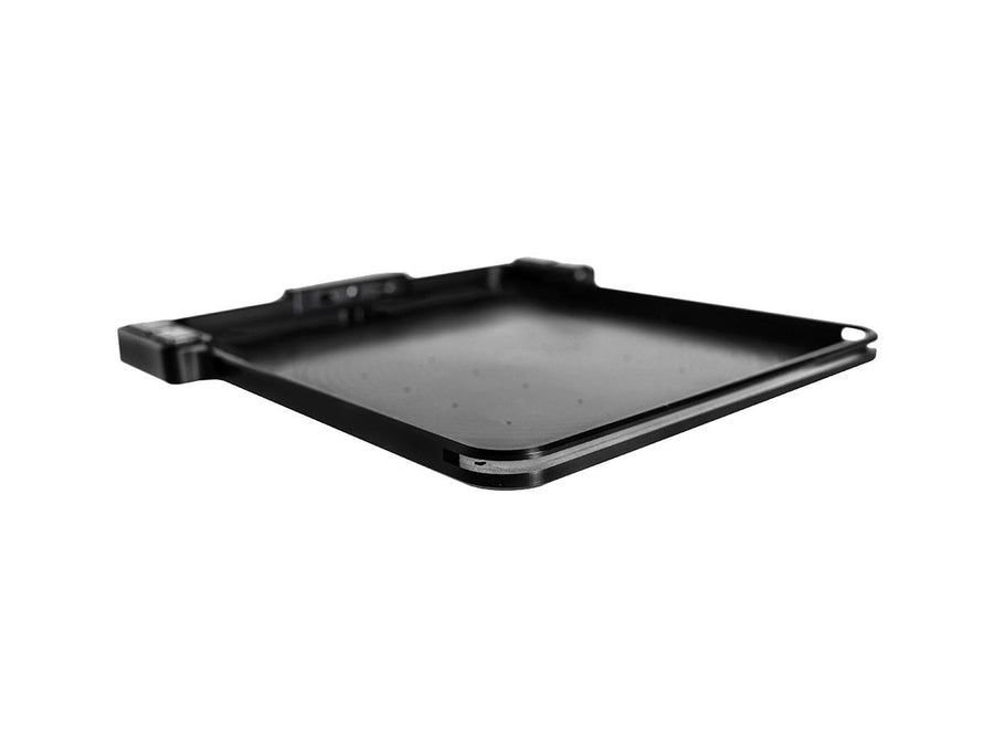 Harley Davidson-All-Inn 2.0 Plaque d'immatriculation Plaque de base du support de plaque d'immatriculation avec