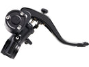 Harley Davidson Sportster [1982-2020]-radial brake cylinder black ops anodized-1