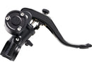 Harley Davidson Sportster [1982-2020] -Radial Brake Cylinder Black Ops Anodisé-1