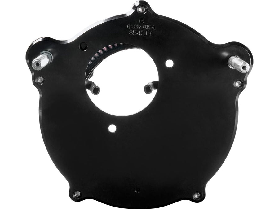 Harley Davidson Touring [2017-2024] – Vision Luftfilter Kontrastschnitt