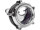Harley Davidson FX Model [1993-1994] – Vision Luftfilter Chrom-5