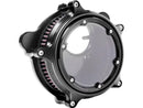 Modèle Harley Davidson FX [1993-1994] -Vision Air Filter Black Ops-5