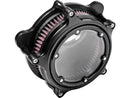 Modèle Harley Davidson FX [1993-1994] -Vision Air Filter Black Ops-6