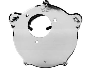 Harley Davidson Softail [2016-2017] -Vision Air Filter Chrome - 0