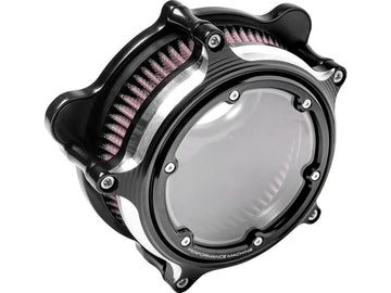 Harley Davidson Softail [2016-2017] -Vision Air Filtre Contrast Cut - 0