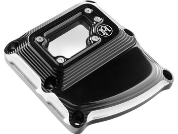 Harley Davidson Touring [2017-2024] -Vision of Gear Top Cover Contrast Cut