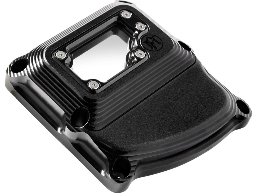 Harley Davidson Touring [2017-2024]-vision gear cover above black ops