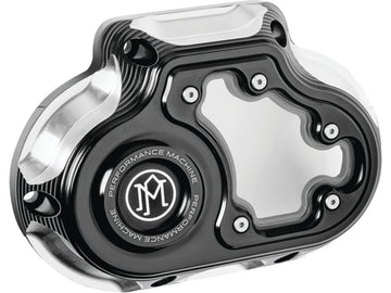 Harley Davidson Touring [2014-2020] -Vision Gear Cover sur la coupe de contraste latéral