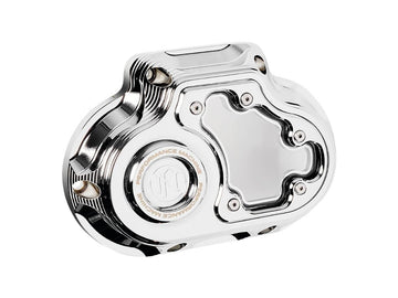 Harley Davidson Softail [2018-2024] -Vision Gear Cover sur la coupe du contraste latéral