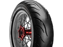Harley Davidson – Cobra Chrom Reifen 180/60 B-17 75V TL Verstärkte Schwarze Wand-7