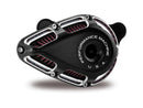 Harley Davidson Touring [2017-2024] – Jet Air Luftfilter Kontrastschnitt-5