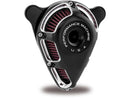 Harley Davidson Touring [2017-2024] – Jet Air Luftfilter Kontrastschnitt-4