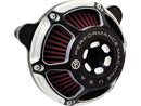 Harley Davidson Touring [2017-2024]-Max HP air filter contrast cut-3