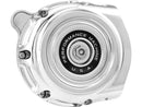 Harley Davidson Softail [2016-2017] – Vintage Luftfilter Chrom-5