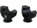 Harley Davidson FXBR [2023-2025] -Lairing Holder Black 1 1/4 "-1