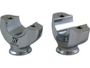 Harley Davidson FXBR [2023-2025] – Tieferlegungssatz Chrom 1 1/4"-1