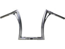 Harley Davidson FLTRUSE [2015-2016] – 380 Tall Flow Bar Super Fat Lenker für Road-1