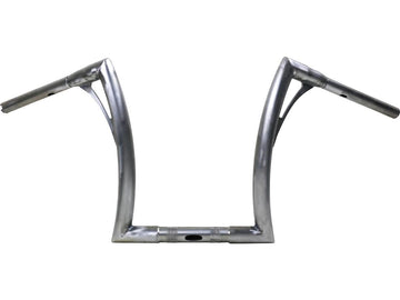Harley Davidson FLTRUSE [2015-2016] – 380 Tall Flow Bar Super Fat Lenker für Road