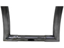 Harley Davidson FLTRUSE [2015-2016] – 380 Tall Flow Bar Super Fat Lenker für Road-2