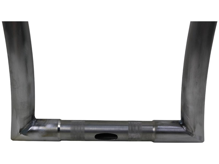 Harley Davidson FLTRUSE [2015-2016] – 380 Tall Flow Bar Super Fat Lenker für Road