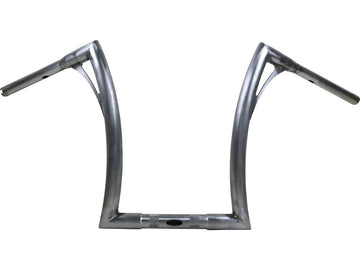 Harley Davidson FLTRUSE [2015-2016] – 430 Extra Tall Flow Bar Super Fat Lenker für