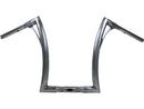 Harley Davidson FLTRUSE [2015-2016] – 430 Extra Tall Flow Bar Super Fat Lenker für-7