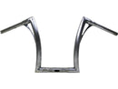 Harley Davidson FLHRXS [2018-2025] – 280 Medium Flow Bar Super Fat Lenker für Road-1