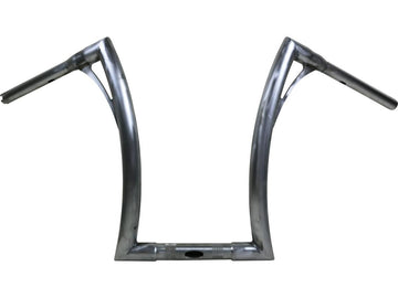 Harley Davidson FLHRXS [2018-2025] – 430 Extra Tall Flow Bar Super Fat Lenker für