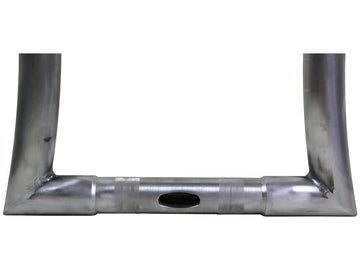 Harley Davidson FLHRXS [2018-2025] – 430 Extra Tall Flow Bar Super Fat Lenker für - 0