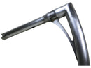 Harley Davidson FLHRXS [2018-2025] – 430 Extra Tall Flow Bar Super Fat Lenker für-10