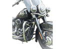 Harley Davidson Softail [2018-2024] -Front Rodway Chrom-1