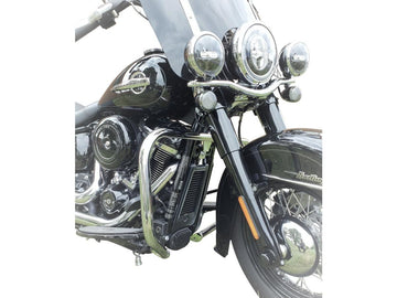 Harley Davidson Softail [2018-2024] -Front Rodway Chrom