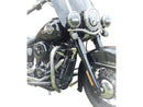 Harley Davidson Softail [2018-2024] -Front Rodway Chrom-3