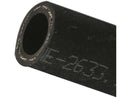 Harley Davidson - tuyau d'huile 1/2 "en caoutchouc noir, 20 mètres-3