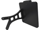 Harley Davidson pour 1200 [2019-2021] - Kit de support de plaque d'immatriculation d'assemblage de côté allemand-1
