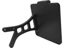 Harley Davidson pour 1200 [2019-2021] - Kit de support de plaque d'immatriculation d'assemblage de côté allemand-7