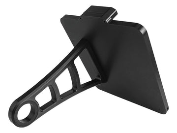 Harley Davidson Softail [1991-2007] - Kit de support de plaque d'immatriculation d'assemblage de côté - 0