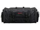 Harley Davidson - Poche de siège extensible avec un volume variable de 53 - 70 l noir-11