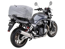 Harley Davidson - Poche de siège extensible avec un volume variable de 53 - 70 l noir-6