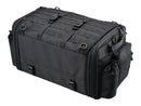 Harley Davidson - Poche de siège extensible avec un volume variable de 53 - 70 l noir-15