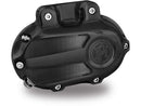 Harley Davidson Dyna [1991-2005] – Scallop Getriebeseitendeckel Black Ops-3