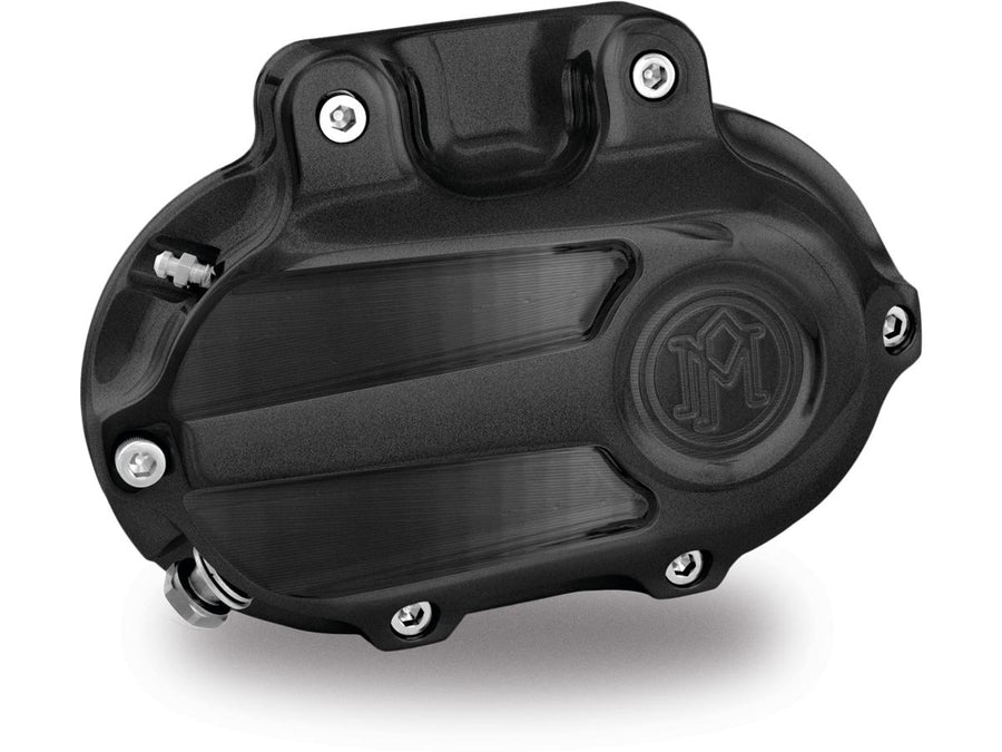Harley Davidson Dyna [2006-2017] - COUVERTURE DE L'ACTION DE L'ÉCLAPE