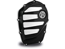 Harley Davidson Touring [2017-2024] -Scallop couverture de l'arbre à cames COUPE CONTRAST-1