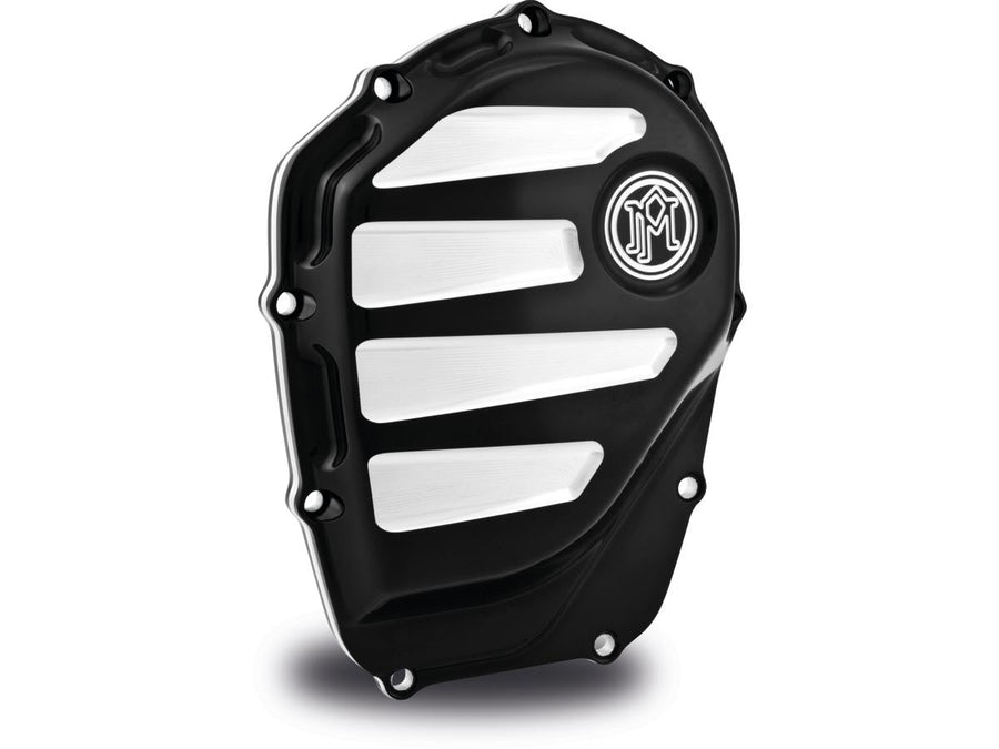 Harley Davidson Touring [2017-2024] -Scallop couverture de l'arbre à cames COUPE CONTRAST